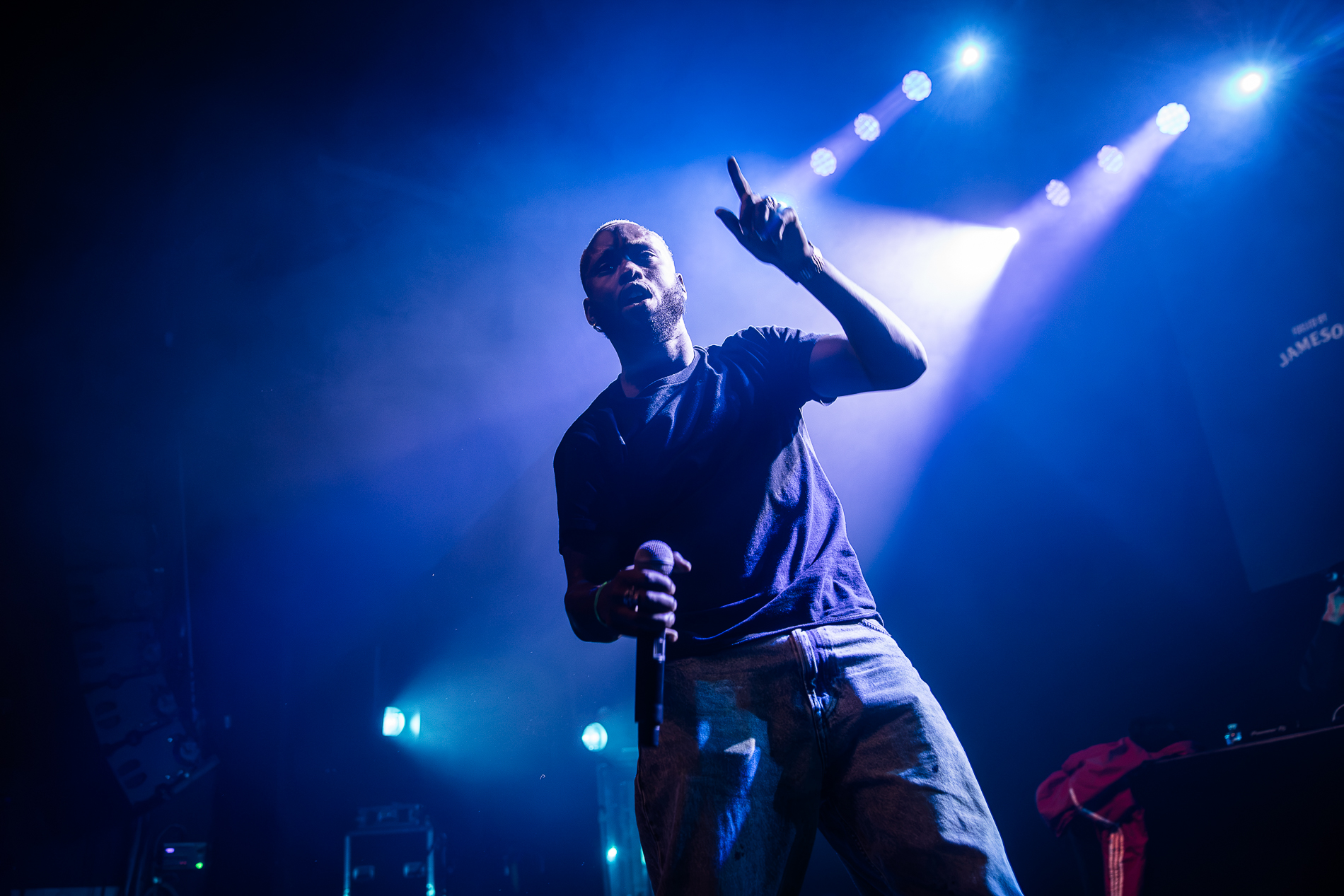 Fred Gata (halve finale Humo's Rock Rally) @ Het Depot, picture 14, photographed by Jürgen Bruynooghe - FrontView Magazine