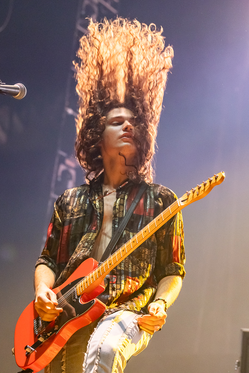 Jayler @ Lotto arena, picture 3, photographed by Marc Verdonck - FrontView Magazine