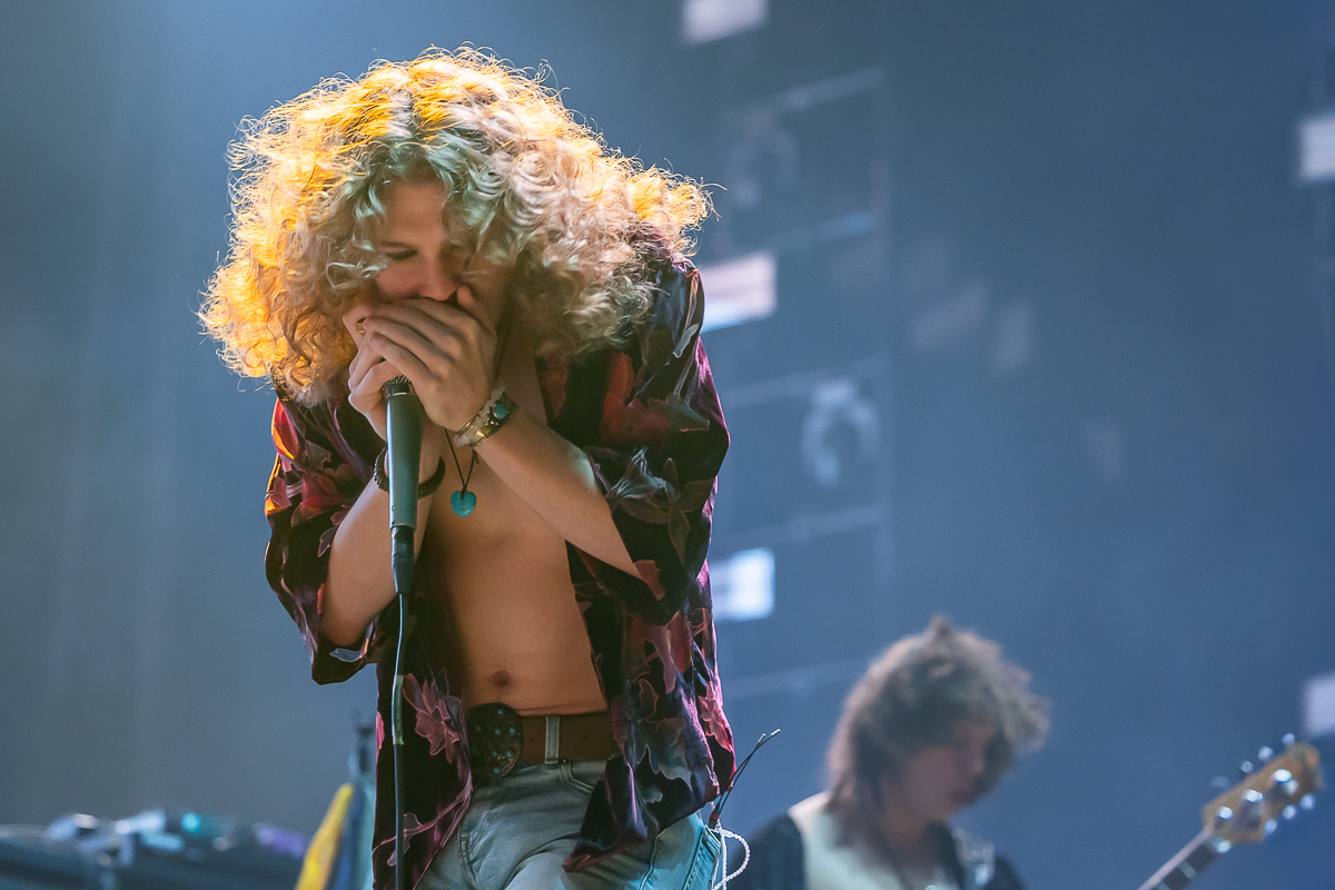 Jayler @ Lotto arena, picture 7, photographed by Marc Verdonck - FrontView Magazine