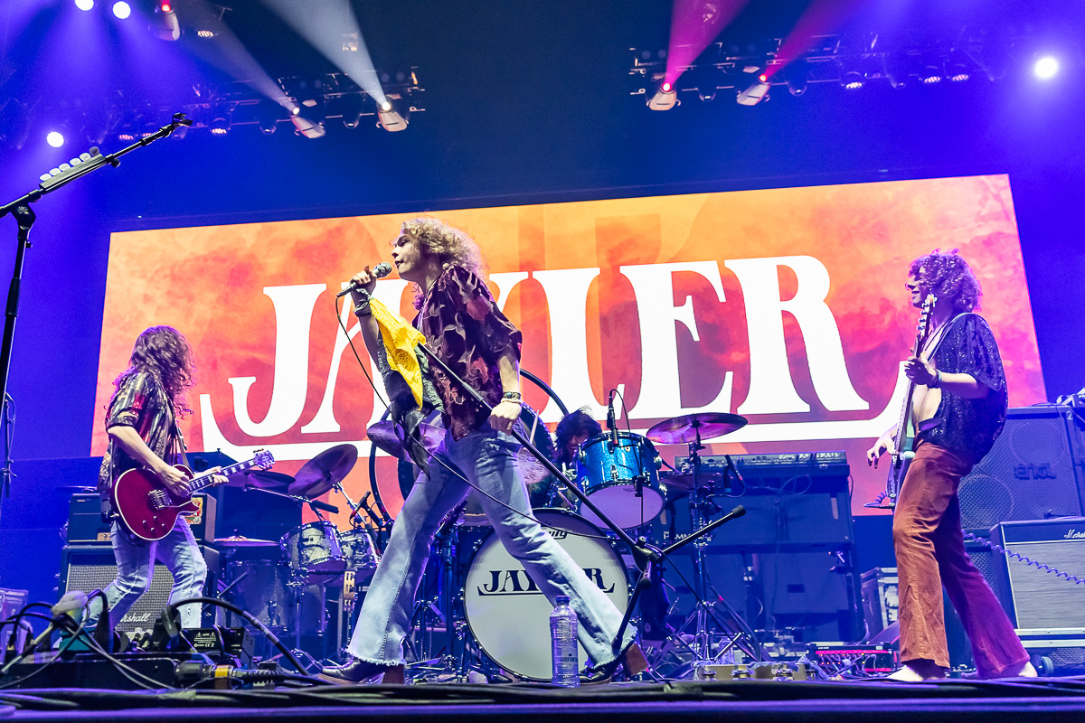Jayler @ Lotto arena, picture 15, photographed by Marc Verdonck - FrontView Magazine