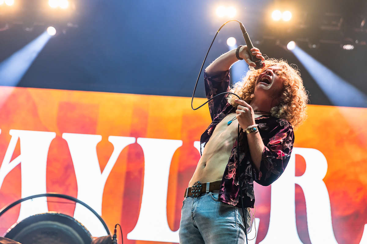 Jayler @ Lotto arena, picture 14, photographed by Marc Verdonck - FrontView Magazine