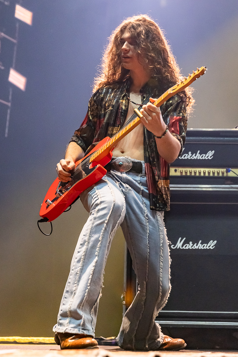 Jayler @ Lotto arena, picture 10, photographed by Marc Verdonck - FrontView Magazine