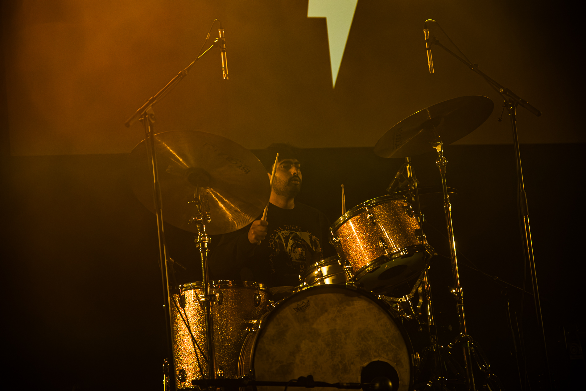 only tears (halve finale Humo's Rock Rally) @ Het Depot, picture 19, photographed by Jürgen Bruynooghe - FrontView Magazine