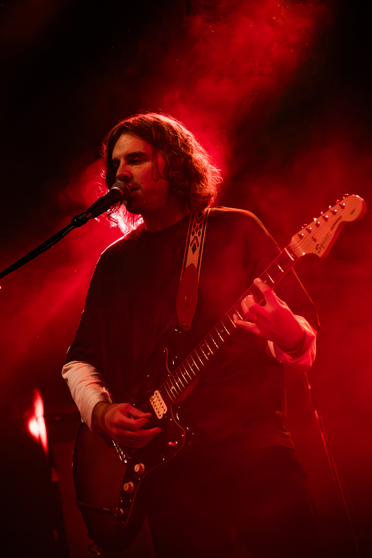 only tears (halve finale Humo's Rock Rally) @ Het Depot, picture 17, photographed by Jürgen Bruynooghe - FrontView Magazine