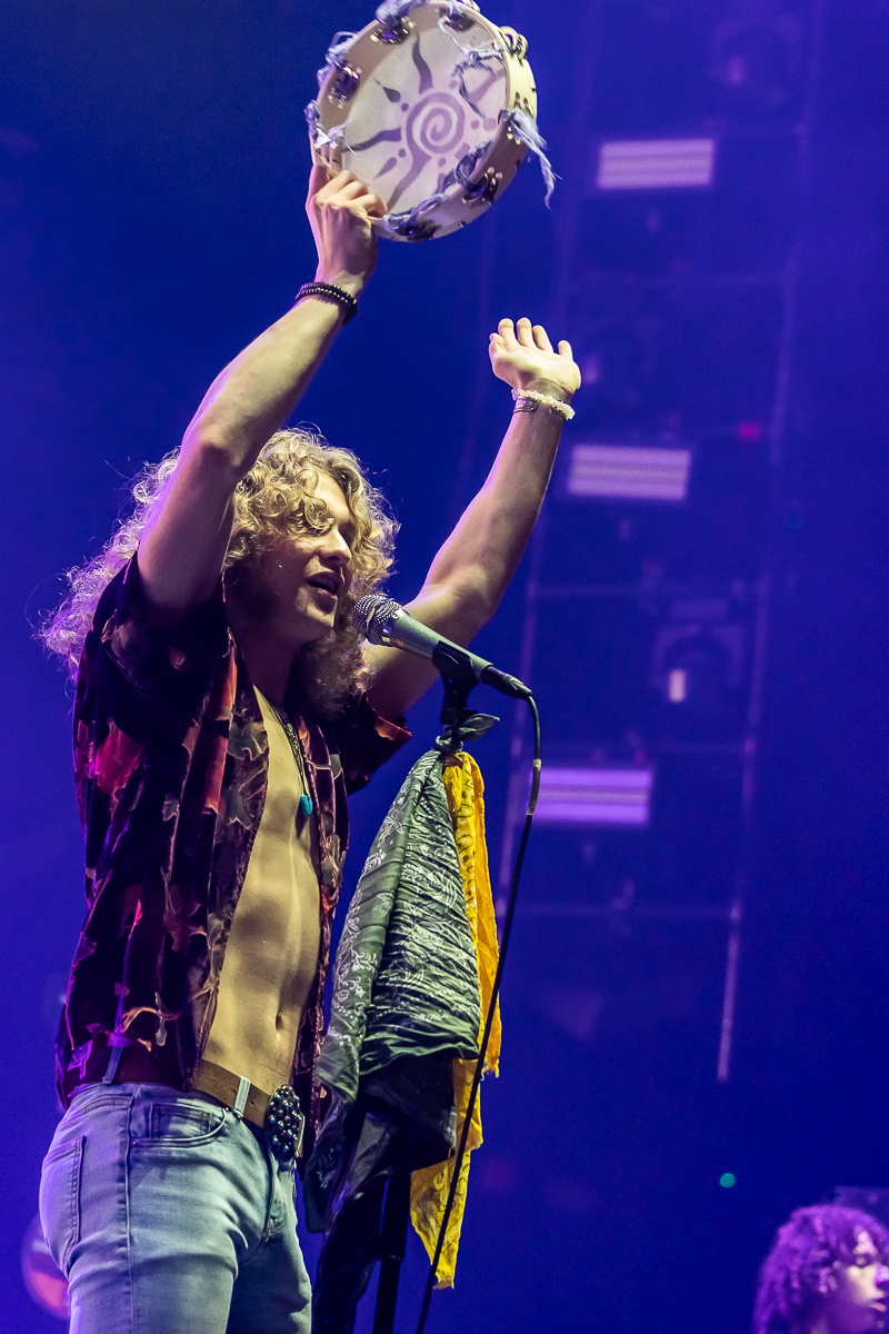 Jayler @ Lotto arena, picture 20, photographed by Marc Verdonck - FrontView Magazine