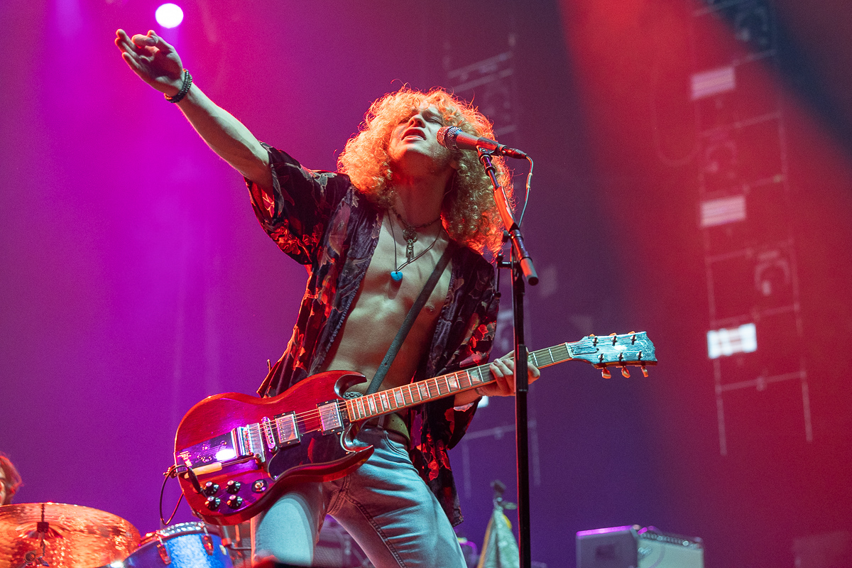 Jayler @ Lotto arena, picture 18, photographed by Marc Verdonck - FrontView Magazine
