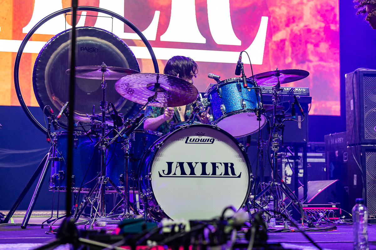 Jayler @ Lotto arena, picture 8, photographed by Marc Verdonck - FrontView Magazine