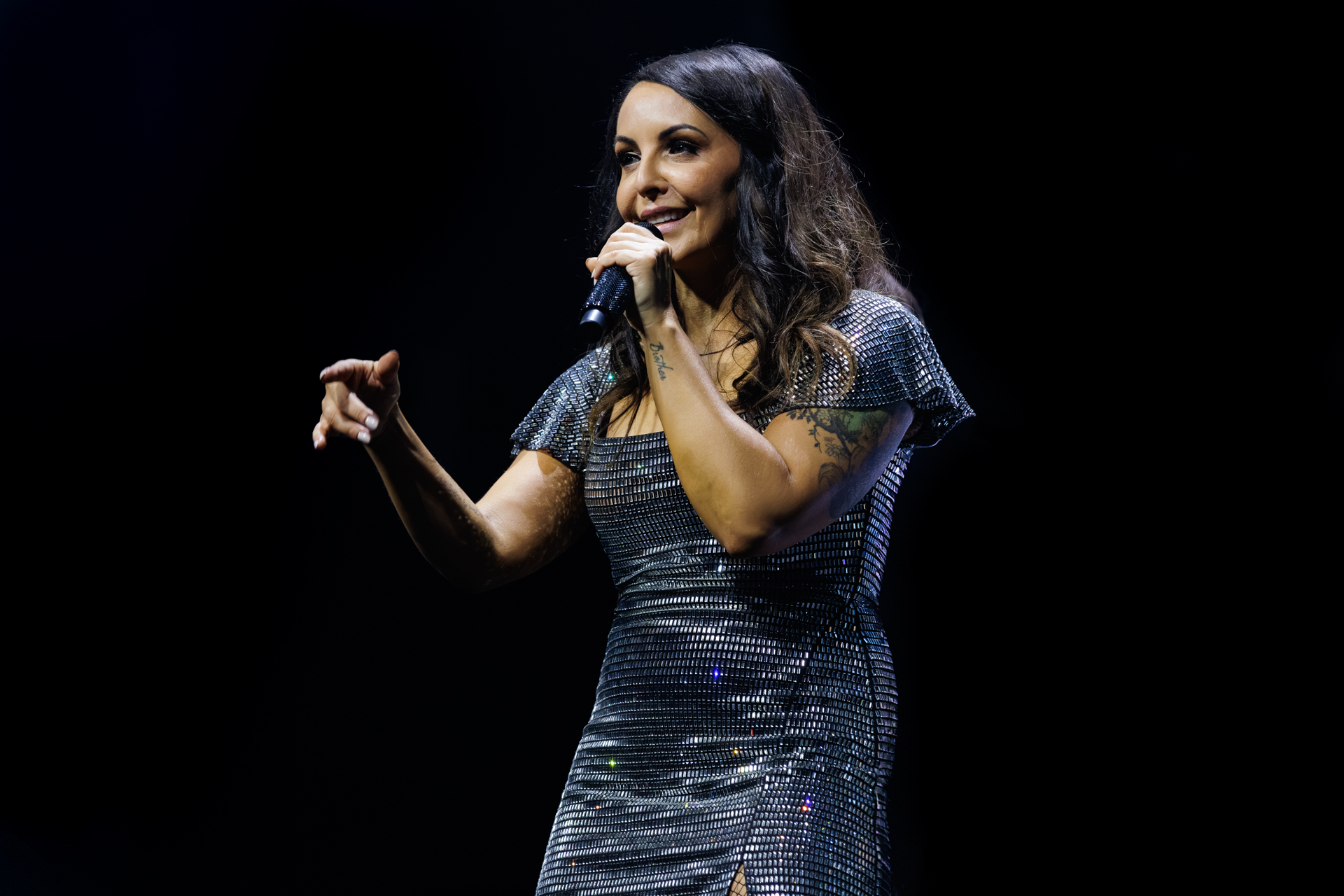 Milk Inc. - Forever @ Afas Dome, picture 11, photographed by Wim Sunnaert - FrontView Magazine
