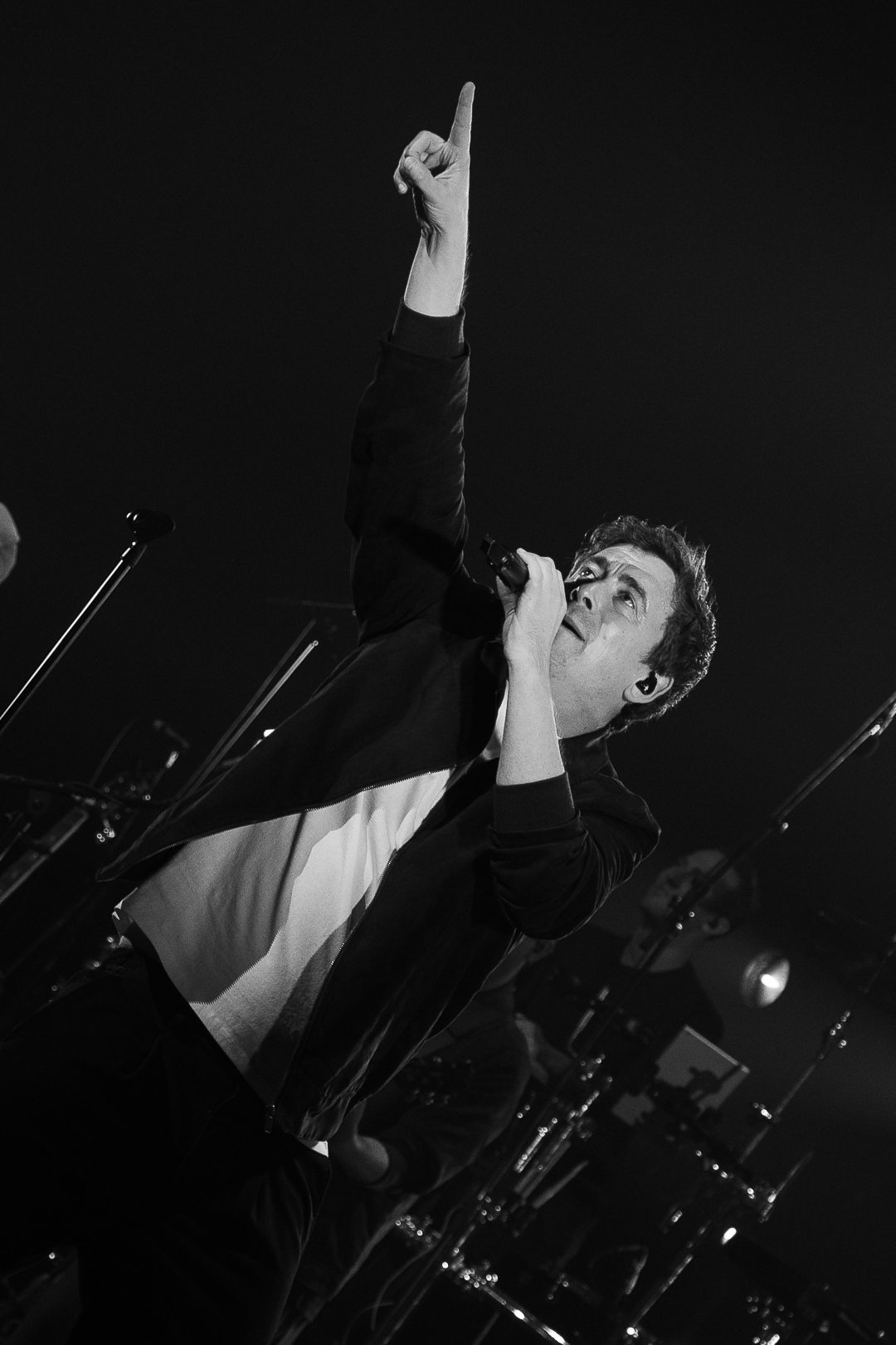 Niels Destadsbader @ Capitole, picture 4, photographed by Luca Depuydt - FrontView Magazine