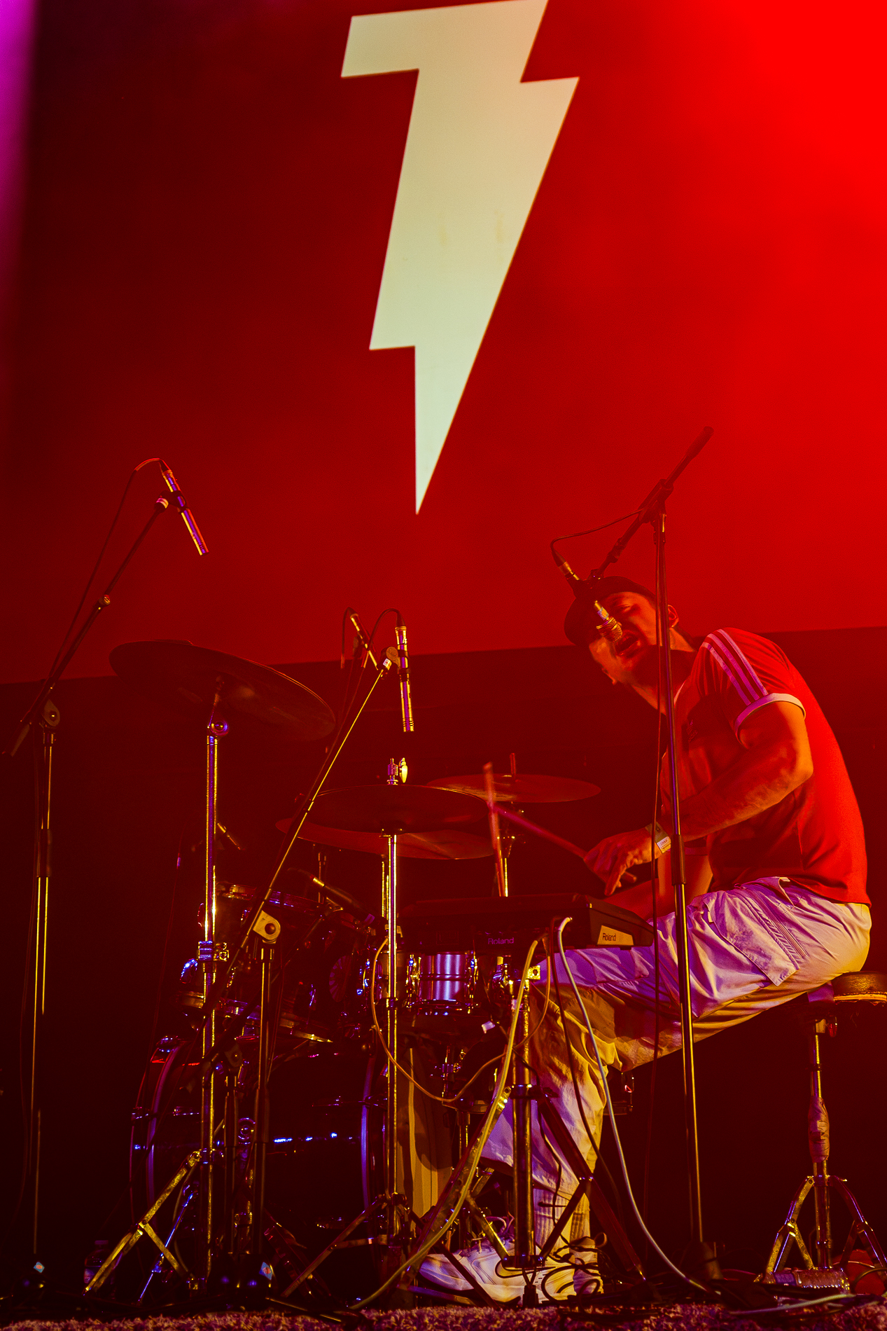 Steve (halve finale Humo's Rock Rally) @ Het Depot, picture 19, photographed by Jürgen Bruynooghe - FrontView Magazine