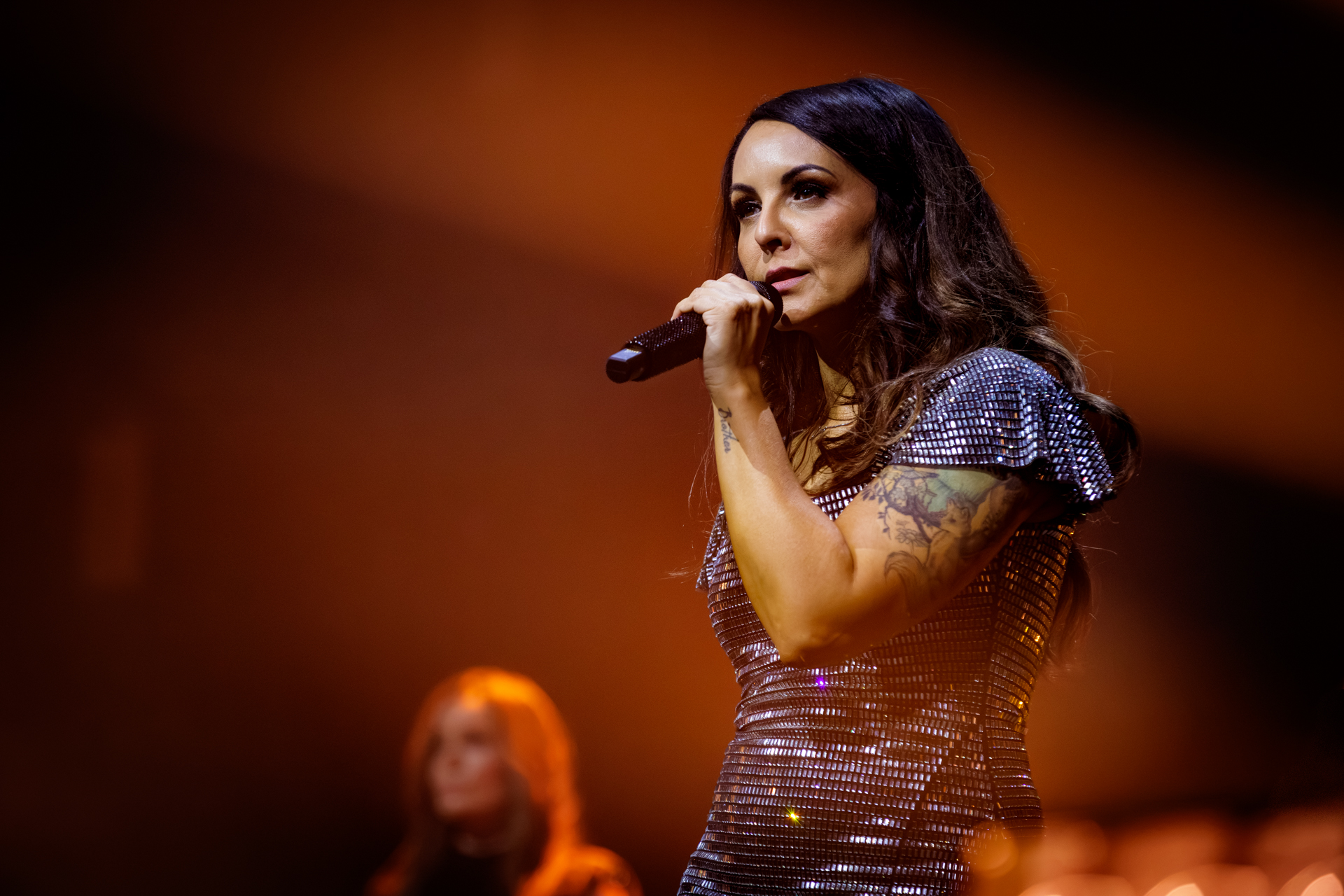 Milk Inc. - Forever @ Afas Dome, picture 3, photographed by Wim Sunnaert - FrontView Magazine
