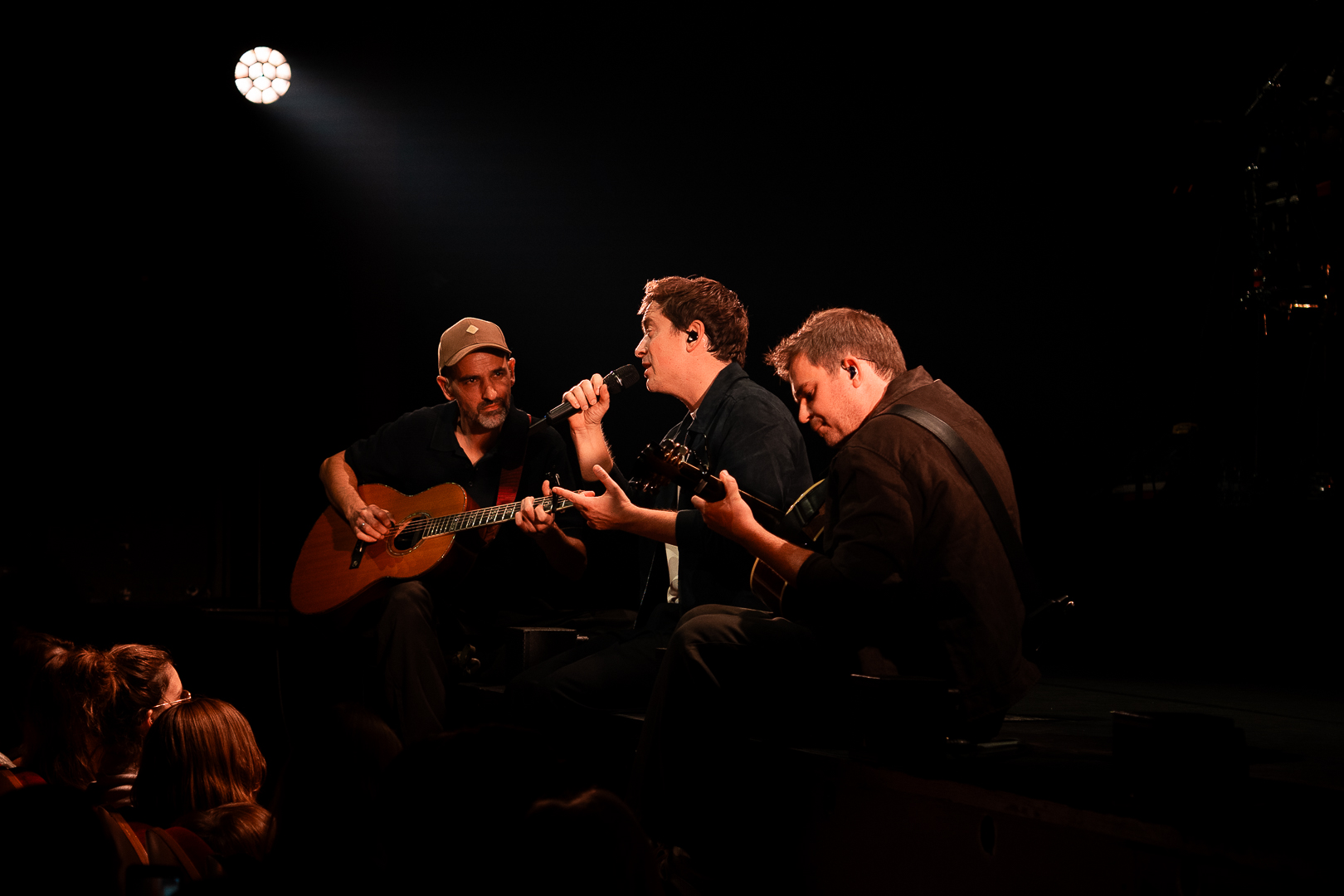 Niels Destadsbader @ Capitole, picture 18, photographed by Luca Depuydt - FrontView Magazine