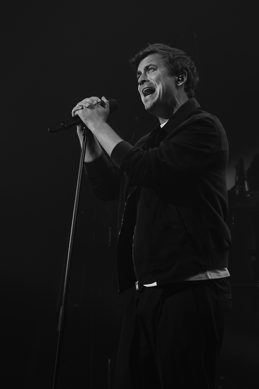 Niels Destadsbader @ Capitole, picture 23, photographed by Luca Depuydt - FrontView Magazine