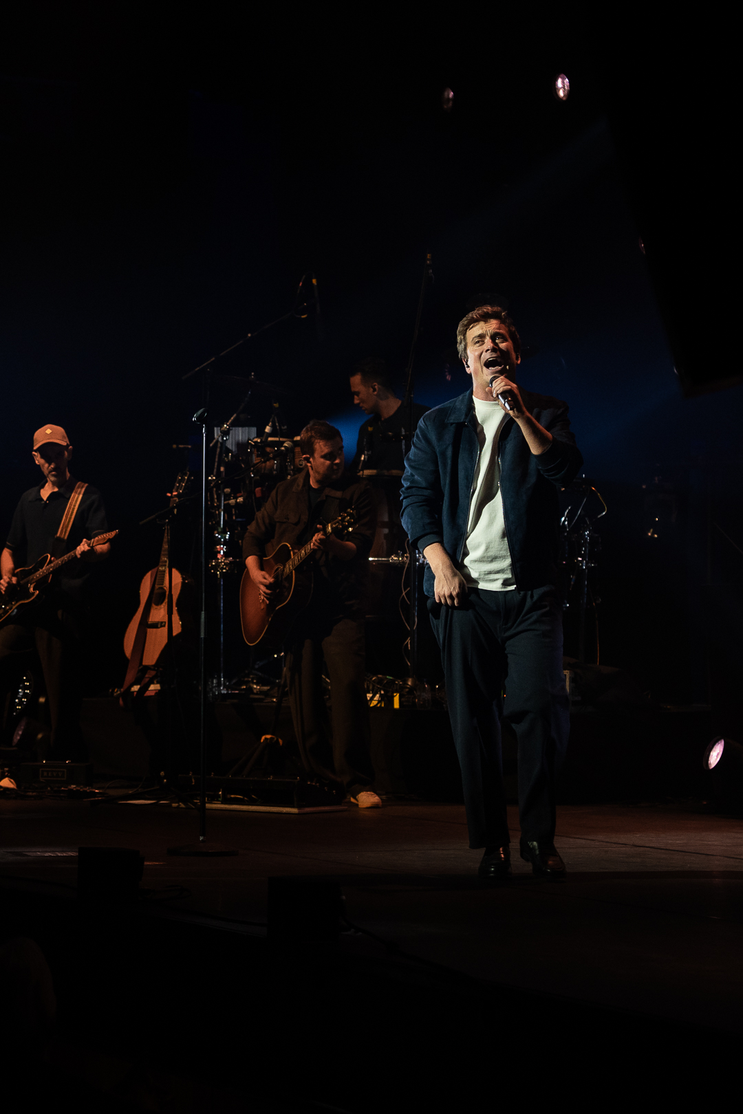 Niels Destadsbader @ Capitole, picture 15, photographed by Luca Depuydt - FrontView Magazine