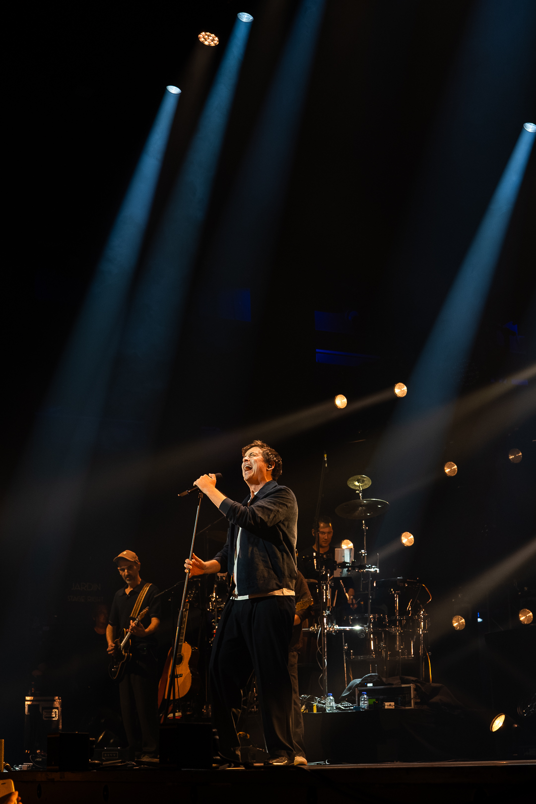 Niels Destadsbader @ Capitole, picture 13, photographed by Luca Depuydt - FrontView Magazine