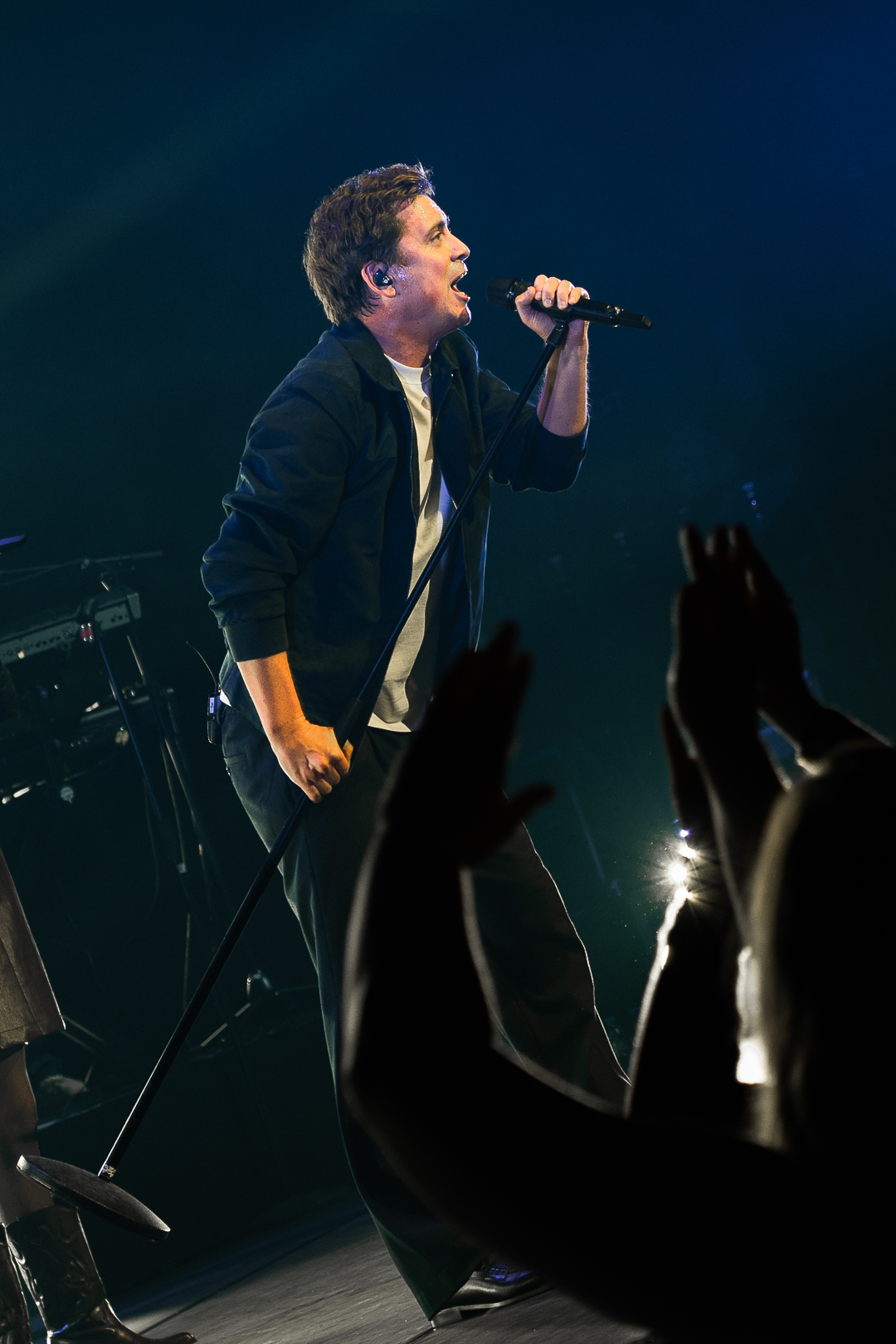 Niels Destadsbader @ Capitole, picture 24, photographed by Luca Depuydt - FrontView Magazine