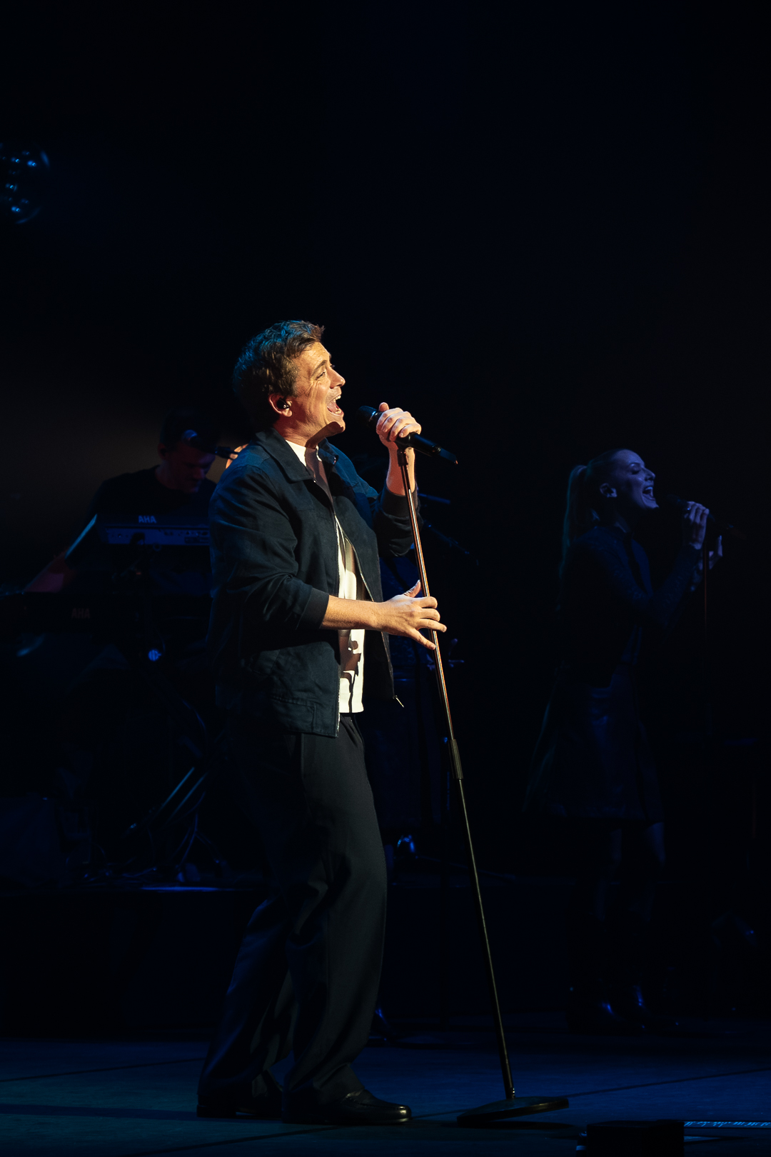 Niels Destadsbader @ Capitole, picture 11, photographed by Luca Depuydt - FrontView Magazine