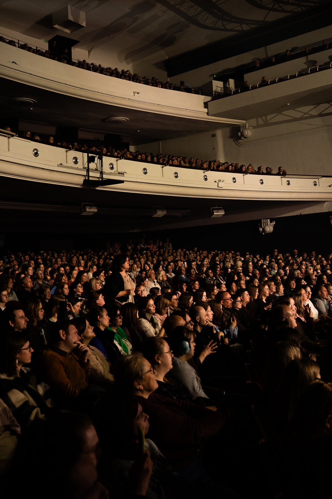 Niels Destadsbader @ Capitole, picture 17, photographed by Luca Depuydt - FrontView Magazine
