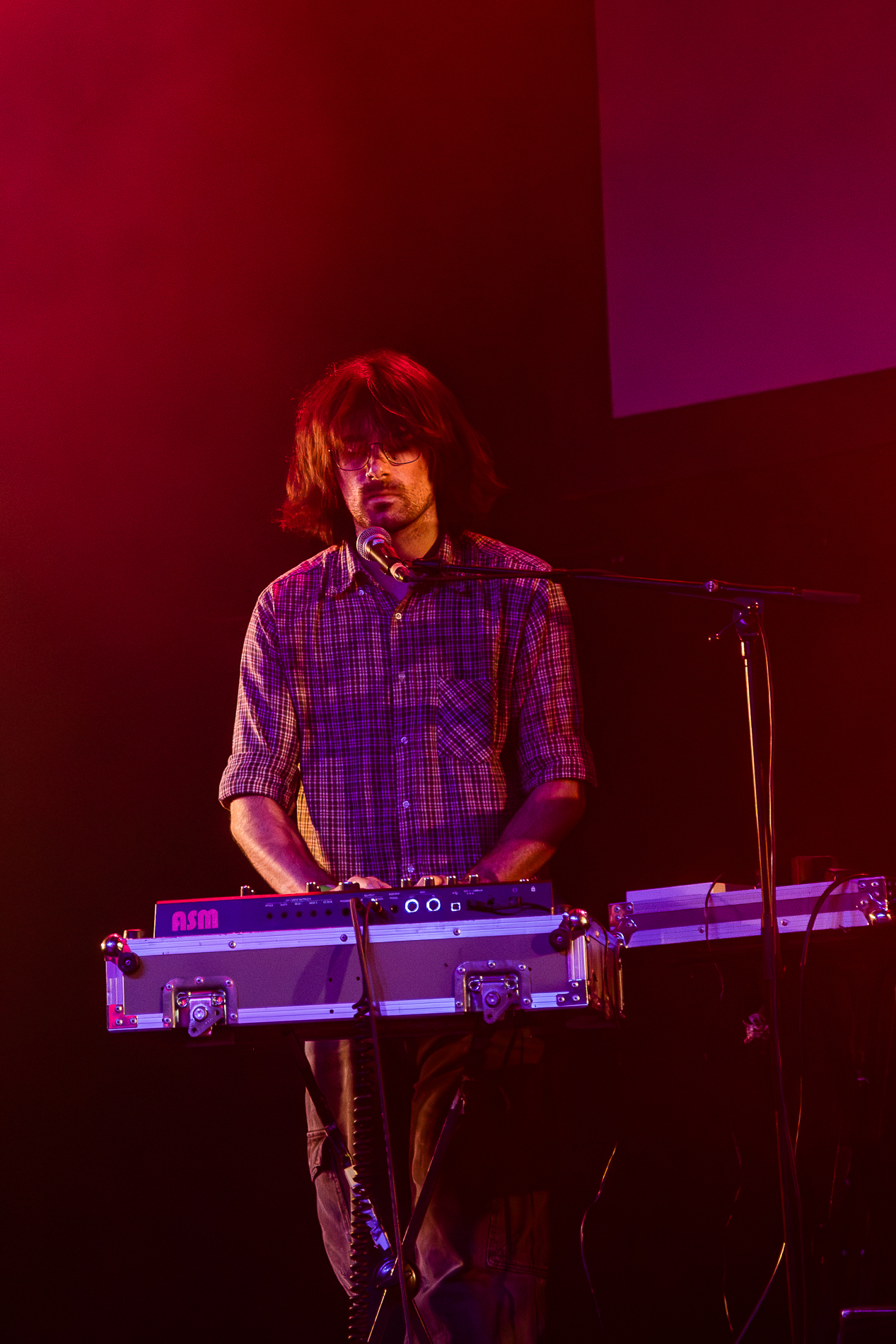 Steve (halve finale Humo's Rock Rally) @ Het Depot, picture 14, photographed by Jürgen Bruynooghe - FrontView Magazine