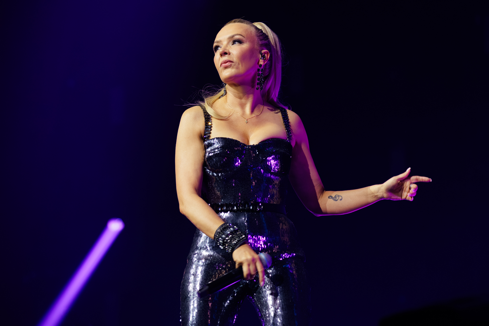 Milk Inc. - Forever @ Afas Dome, picture 17, photographed by Wim Sunnaert - FrontView Magazine