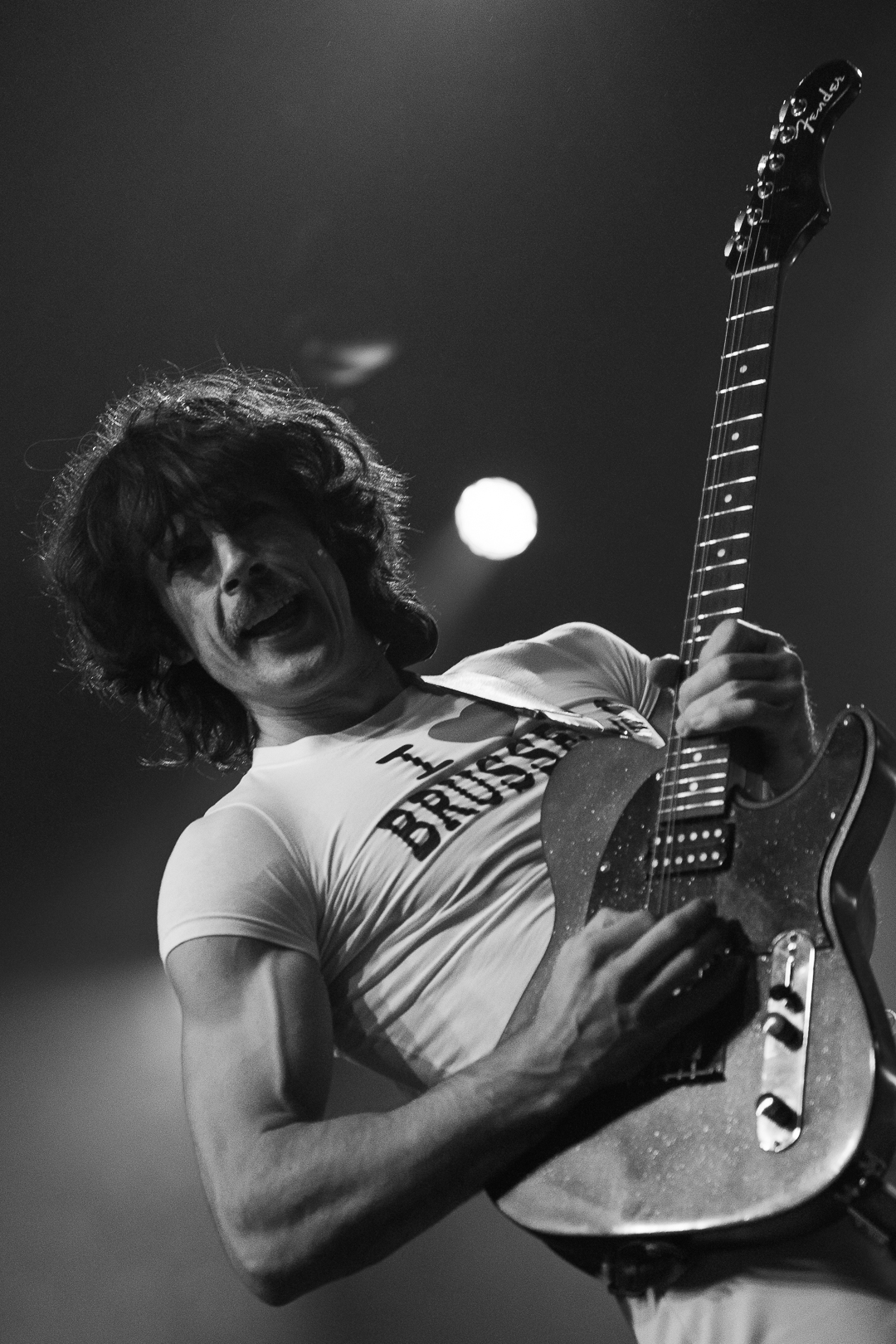 Go-Jo @ La Madeleine, picture 6, photographed by Luca Depuydt - FrontView Magazine