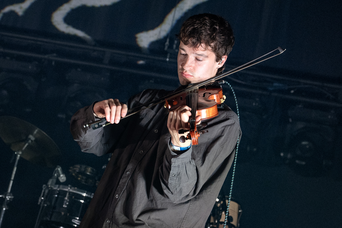 Fat Dog @ De Roma, picture 13, photographed by Anoek Houben - FrontView Magazine