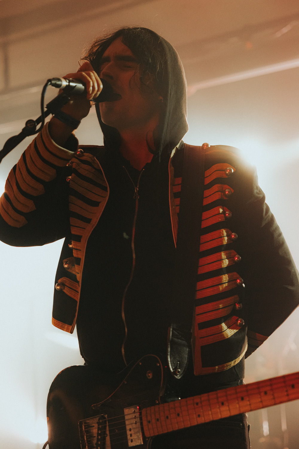 Cardinals @ Trix, picture 8, photographed by Simon Coppens - FrontView Magazine