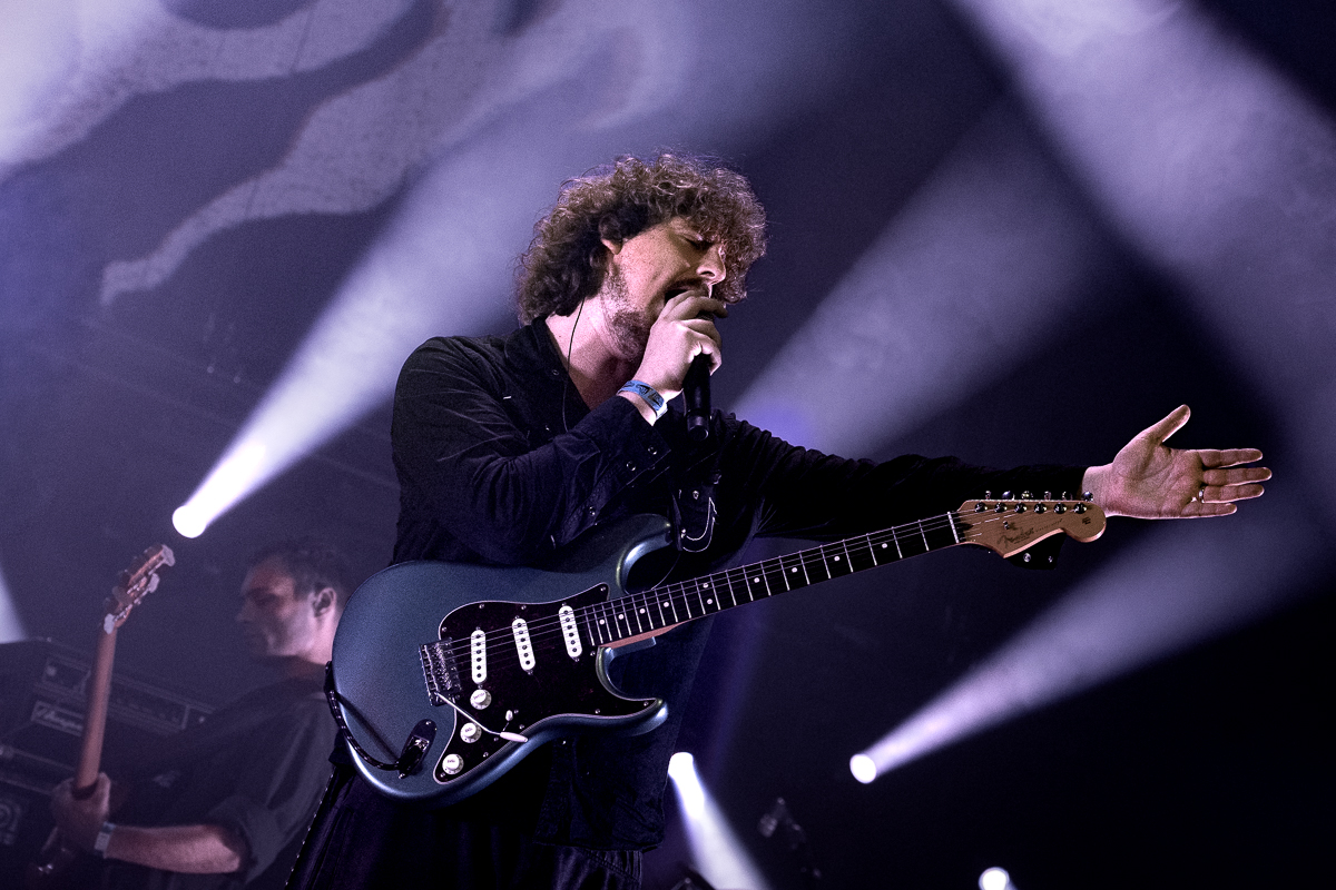 Fat Dog @ De Roma, picture 11, photographed by Anoek Houben - FrontView Magazine