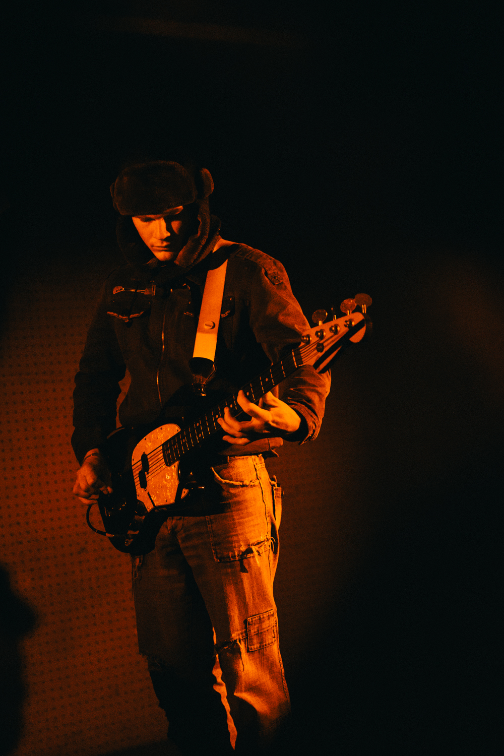 Cardinals @ Trix, picture 7, photographed by Simon Coppens - FrontView Magazine