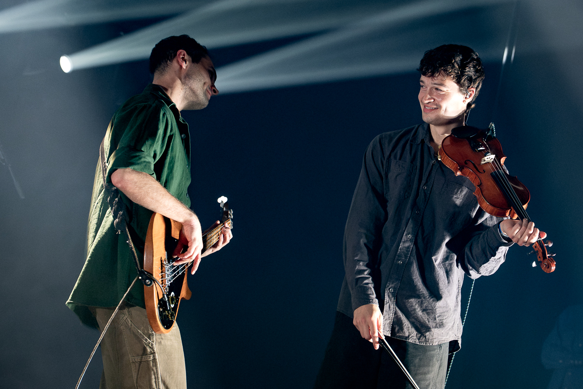 Fat Dog @ De Roma, picture 5, photographed by Anoek Houben - FrontView Magazine