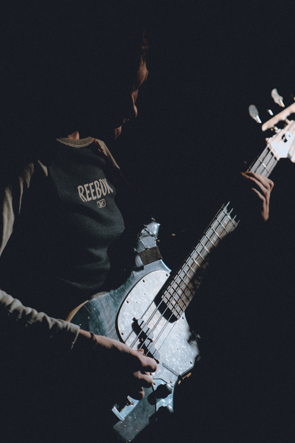 Cardinals @ Trix, picture 18, photographed by Simon Coppens - FrontView Magazine