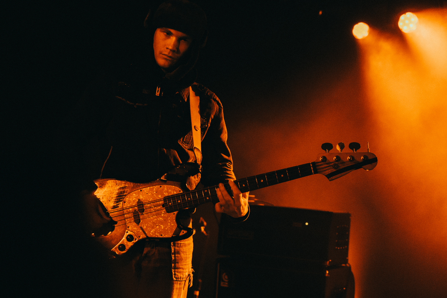 Cardinals @ Trix, picture 3, photographed by Simon Coppens - FrontView Magazine