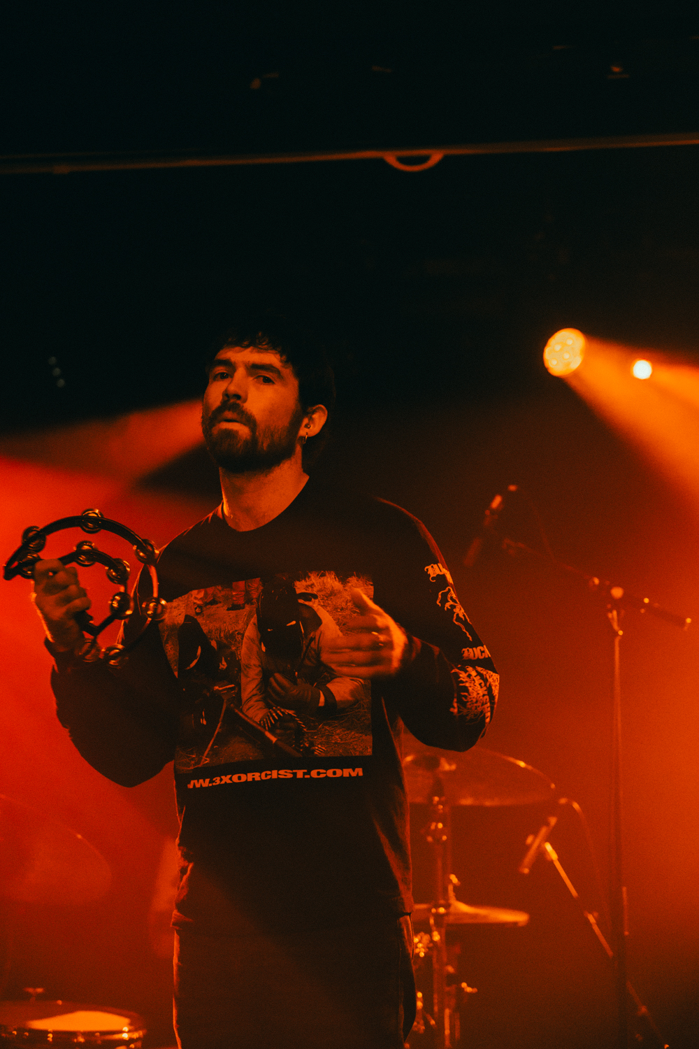 Cardinals @ Trix, picture 6, photographed by Simon Coppens - FrontView Magazine