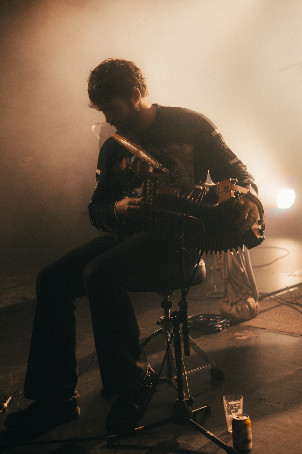 Cardinals @ Trix, picture 11, photographed by Simon Coppens - FrontView Magazine