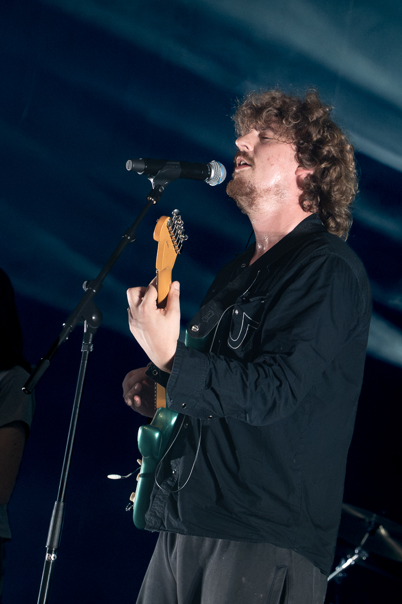 Fat Dog @ De Roma, picture 12, photographed by Anoek Houben - FrontView Magazine