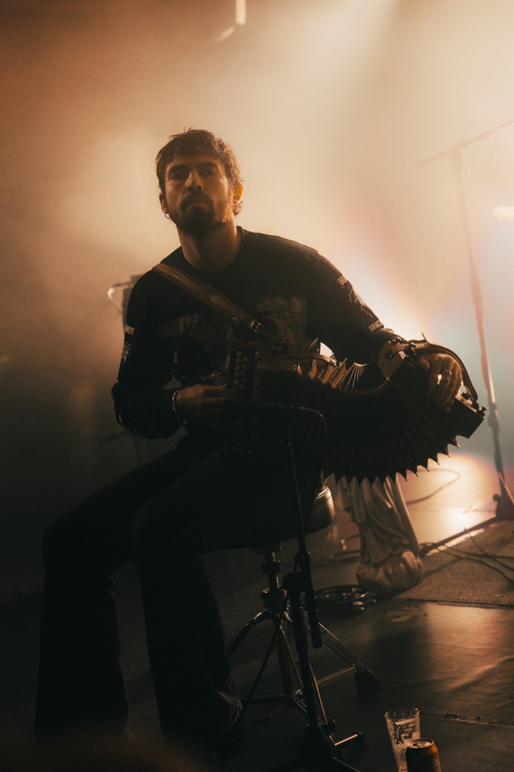 Cardinals @ Trix, picture 10, photographed by Simon Coppens - FrontView Magazine