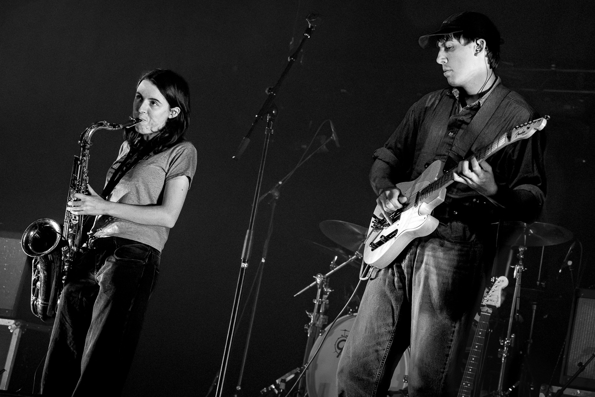 Fat Dog @ De Roma, picture 10, photographed by Anoek Houben - FrontView Magazine