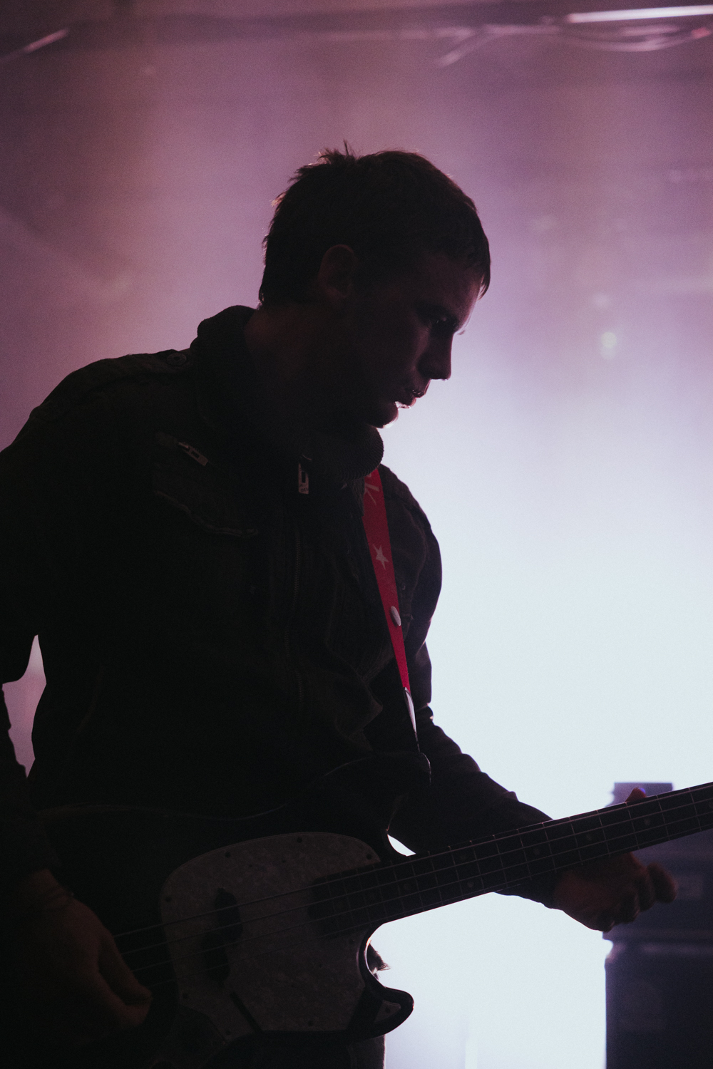 Cardinals @ Trix, picture 13, photographed by Simon Coppens - FrontView Magazine
