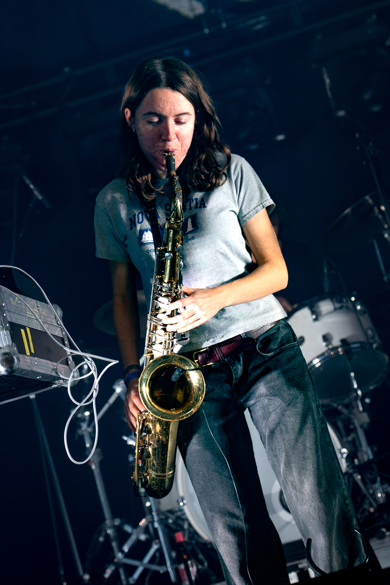 Fat Dog @ De Roma, picture 4, photographed by Anoek Houben - FrontView Magazine