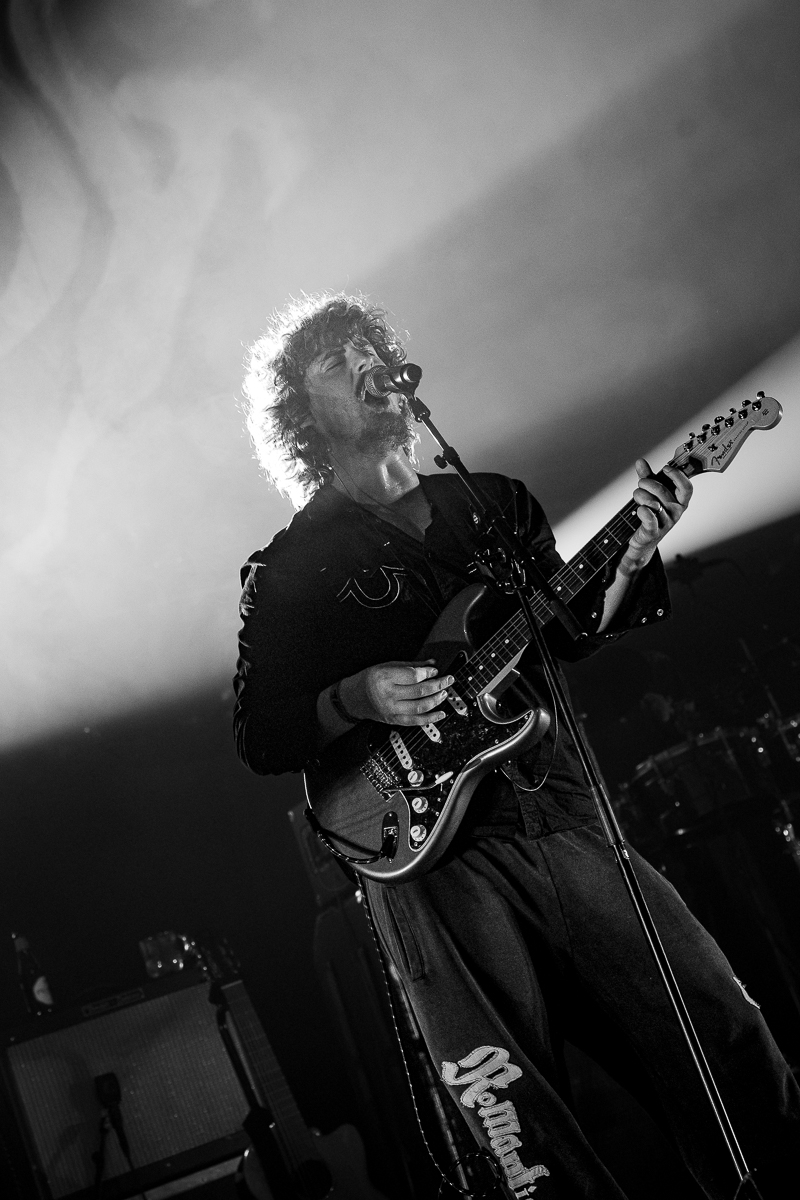 Fat Dog @ De Roma, picture 6, photographed by Anoek Houben - FrontView Magazine