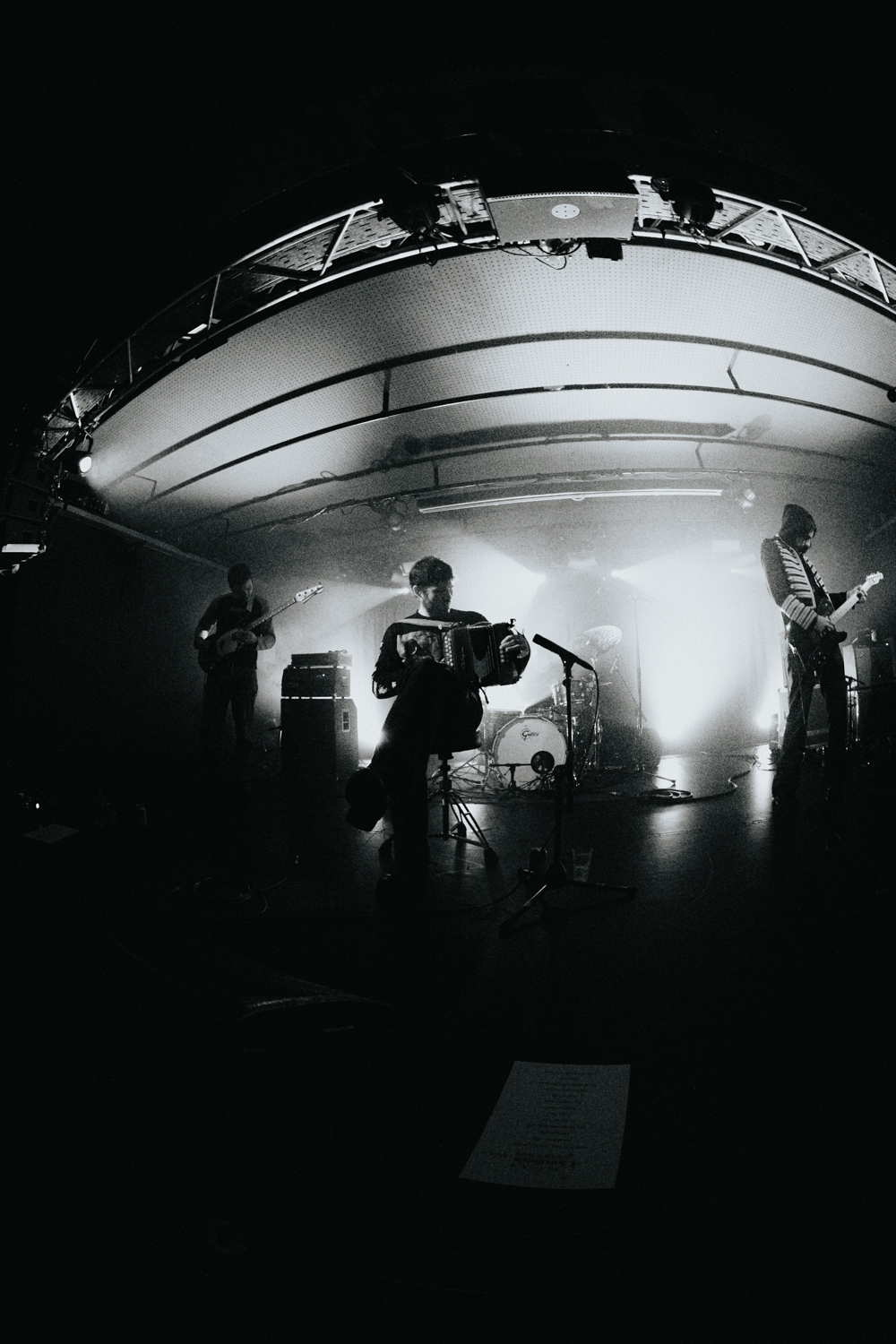 Cardinals @ Trix, picture 19, photographed by Simon Coppens - FrontView Magazine