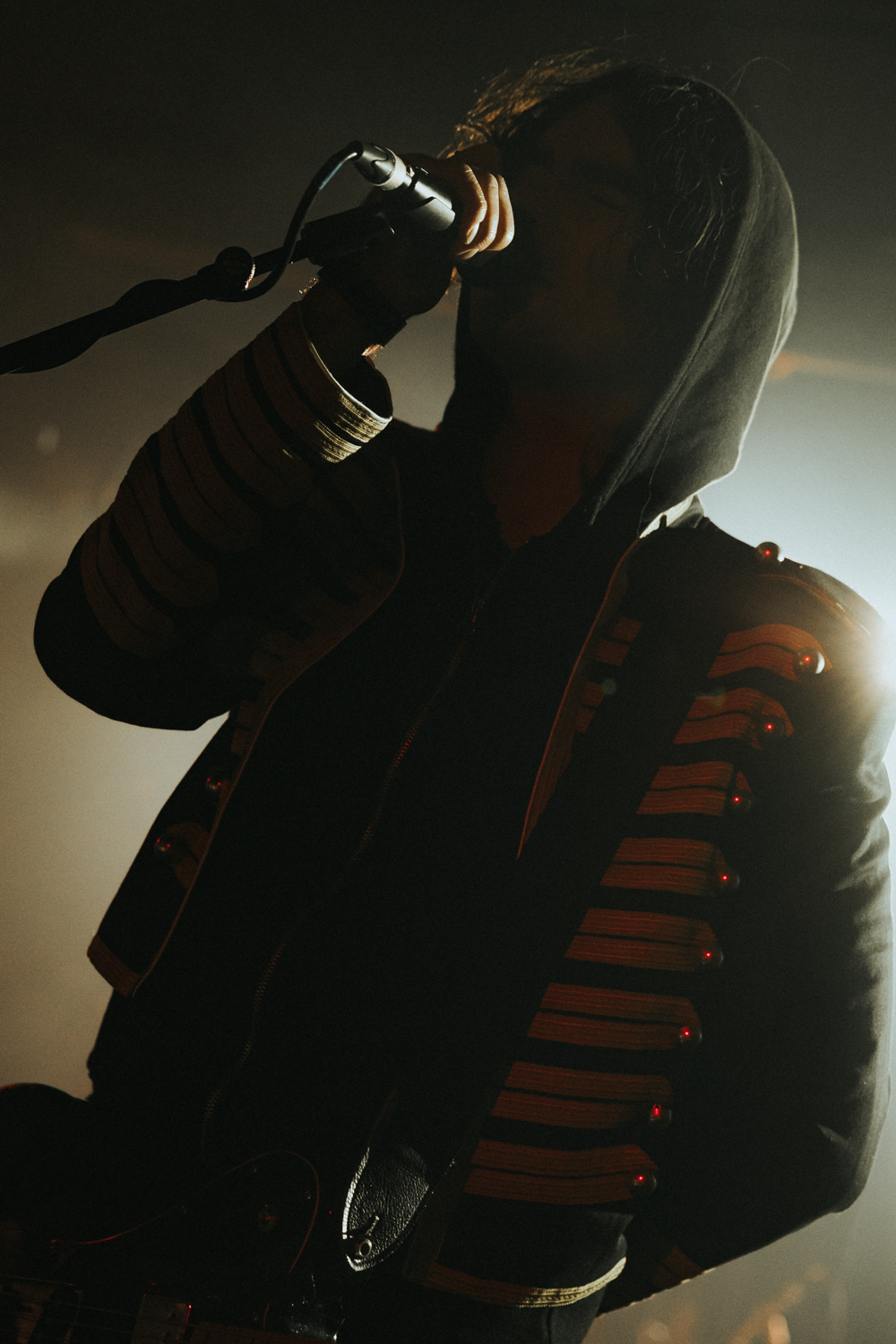 Cardinals @ Trix, picture 9, photographed by Simon Coppens - FrontView Magazine