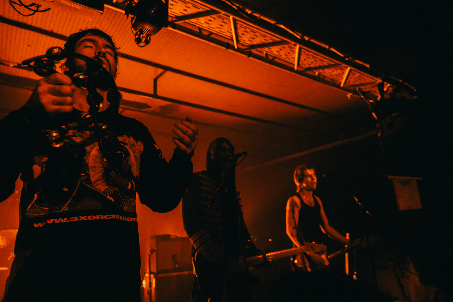 Cardinals @ Trix, picture 4, photographed by Simon Coppens - FrontView Magazine