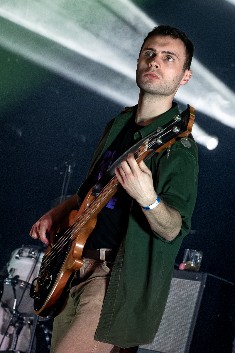 Fat Dog @ De Roma, picture 8, photographed by Anoek Houben - FrontView Magazine