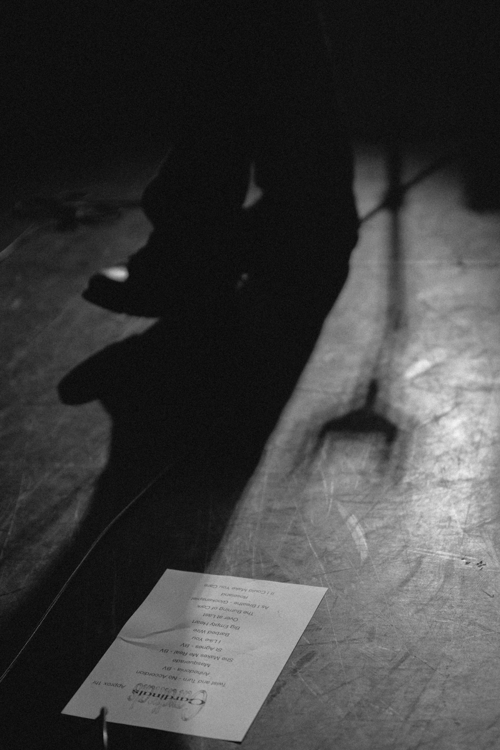 Cardinals @ Trix, picture 17, photographed by Simon Coppens - FrontView Magazine