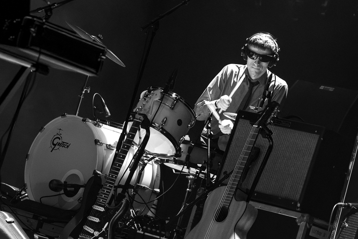 SILVERWINGKILLER @ De Roma, picture 4, photographed by Anoek Houben - FrontView Magazine