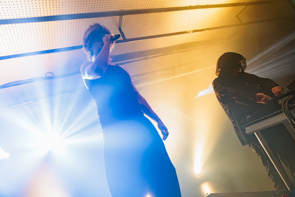 Ijsland @ Trix Club, picture 16, photographed by Peter Smet - FrontView Magazine