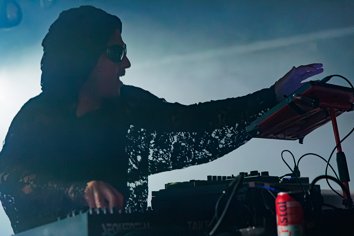 Ijsland @ Trix Club, picture 29, photographed by Peter Smet - FrontView Magazine