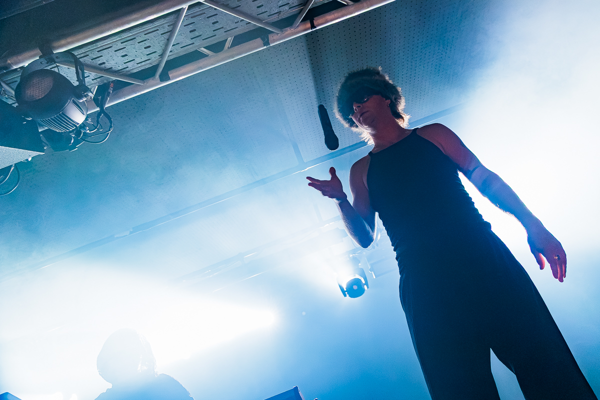 Ijsland @ Trix Club, picture 15, photographed by Peter Smet - FrontView Magazine