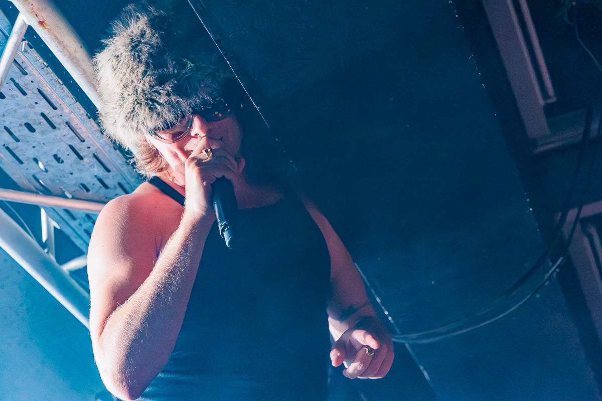 Ijsland @ Trix Club, picture 27, photographed by Peter Smet - FrontView Magazine
